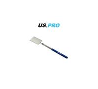 US PRO Telescopic Inspection Mirror - Rectangular 6782