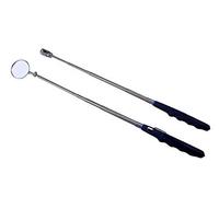 US PRO Telescopic Magnetic Pick Up Tool with LED Light & Inspection Mirror 6729