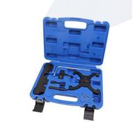 US Pro Timing Tool Kit 1.6 Scti/ti-Vct Compatible With Ford Ecoboost 2010-On Inc Flywheel Locking Tool