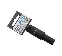 US PRO Single 10mm Deep Impact Socket 1/2in Drive