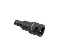 US PRO Tools 1/2" Dr Impact Torx Bit Socket T55 X 53MM 3400