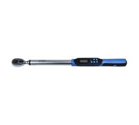 US PRO Tools 1/2" Drive Digital Torque Wrench 10-200Nm Electronic 72T 6938