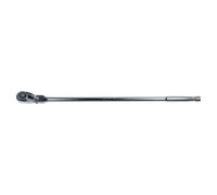 Us Pro Tools 1/2" Drive Extra Long 600mm 72T Flexible Head Ratchet 4248