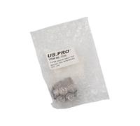 US PRO Tools 1/4" Dr Adjustable Tap Socket for Taps M5-M12 7226