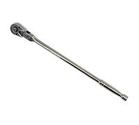 US PRO Tools 1/4" Drive 305mm Flexi Flexible Head Ratchet for Sockets 72 Teeth 4199