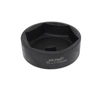 US PRO Tools 1" DR 115mm 6pt Commercial Impact Socket 3962