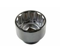 US PRO Tools 1" Dr 12pt 80mm Socket Truck, Trailer, Lorry Hub Nut etc 3524