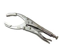 US PRO Tools 10'' Straight Jaw Oil Filter Locking Pliers Mole Grips 3293