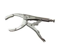 Us Pro Tools 10" Straight Jaw Oil Filter Locking Pliers Mole Grips 3293