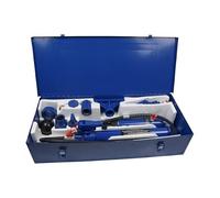 US PRO Tools 10 Ton Hydraulic Porta Power Kit with Accessories 10112