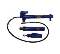 US PRO Tools 10 Ton Hydraulic Porta Power Kit with Accessories 10112