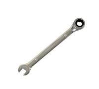 Us Pro Tools 10mm Ratchet Spanner Wrench 72 Teeth Open & Ring End Wrench 3571