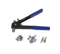 Us Pro Tools 110Pc Threaded Nut Hand Riveter M3, M4, M5, M6, M8 5467