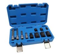 Us Pro Tools 11Pc Brake Caliper Service Set For Audi Bmw Ford Mercedes Vw 6236