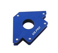 US PRO Tools 122mm 75lb Multi Angled Magnetic Welding Holder Arrow Type 6742