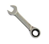 Us Pro Tools 14mm Stubby Gear Ratchet Combination Spanner Wrench 3900