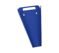 Us Pro Tools 15 Slot Low Profile Magnetic Spanner Rack Metric Or Sae 6931