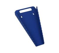 Us Pro Tools 15 Slot Low Profile Spanner Rack Metric Or Sae Storage 6930