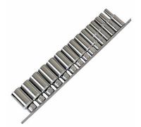 Us Pro Tools 15Pc 3/8" 6Pt Deep Sockets Set On Rail 8 To 22mm 3648