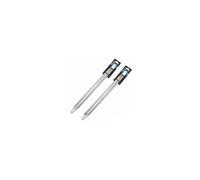 US PRO Tools 16" Heavy Duty Metal Tyre Lever - Flat Wheel Removal/Change 6870