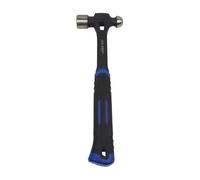 US PRO Tools 16OZ Anti-Vibe One Piece Ball Pein Hammer 4623