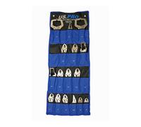 US PRO Tools 16pc VICE GRIP Locking Pliers Set inc C-Clamps 1675