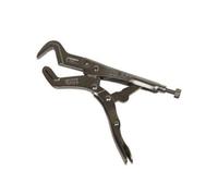 Us Pro Tools 175mm Parrot Nose Locking Pliers Mole Grips - 6 - 25mm Jaw 5917