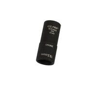 US PRO Tools 18.5 x 19.5mm Wheel Nut Flip Socket 3762