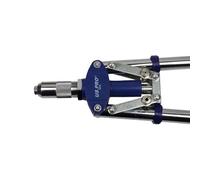 US PRO Tools 18" Heavy Duty Long Arm Hand Riveter 3.2-6.4mm 5479