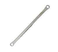 US PRO Tools 18 X 19mm 409mm Double End Ring Aviation Spanner 3644