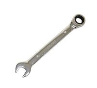 US PRO Tools 18mm Ratchet Spanner Wrench 72 Teeth Open & Ring End Wrench 3579