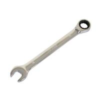 Us Pro Tools 19mm Ratchet Spanner Wrench 72 Teeth Open & Ring End Wrench 3580