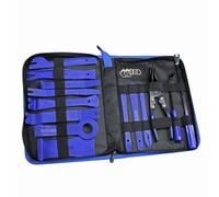 US PRO Tools 19pc Trim & Panel Removal, Audio, Terminals, Radio Removal Set 5458
