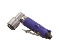 Us Pro Tools 2" Air Angle 90 Deg Head Mini Sander Hook & Loop Pad Sanding 8316