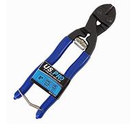 US PRO Tools 200mm 8'' Piano Steel Wire Power Side Cutter/Cutting Plier 7069