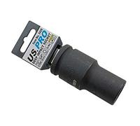 US PRO Tools 21mm 3/4" Dr Deep Impact Socket 6pt Single Hex 3409