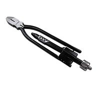 US PRO Tools 230MM Lock Wire Twisting/Twister Pliers for Locking Nut Safety Tie 1841