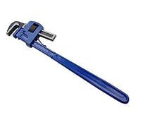 US PRO Tools 24" Pipe Wrench Stilsons Plumbing Water Pump Monkey Pipe Wrench 7040