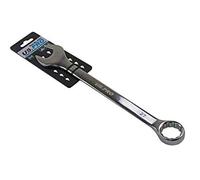 US PRO Tools 27mm Combination Spanner Polished Chrome Vanadium 2253