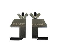 US PRO Tools 2pc Fuel Vacuum Brake Coolant Fluid Line, Hose Pinch Off Clamp 5904
