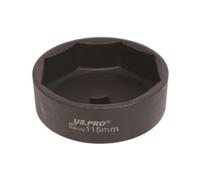 Us Pro Tools 3/4" Dr 115mm 8Pt Commercial Impact Socket 3964