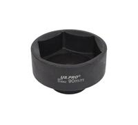 US PRO Tools 3/4" DR 90mm 6pt Commercial Impact Socket 3963
