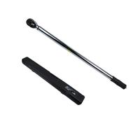 US PRO Tools 3/4" Dr Calibrated Long Torque Wrench 140-980Nm 1300mm 6939