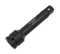 US PRO Tools 3/4" Dr Impact Extension Bar 6" / 150mm 3727