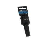 US PRO Tools 3/4" Dr Impact Hex Bit Socket H19 x 100mm CR-MO 7578