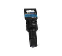 Us Pro Tools 3/4" Dr Impact Hex Bit Socket H24 X 100mm Cr-Mo 7579