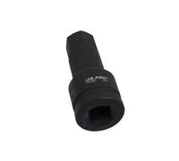US PRO Tools 3/4" Dr Impact Hex Bit Socket H27 x 100mm CR-MO 7580