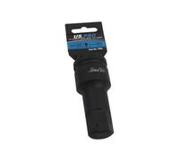 Us Pro Tools 3/4" Dr Impact Hex Bit Socket H27 X 100mm Cr-Mo 7580