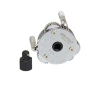 US PRO Tools 3/8" DR Adjustable Oil Filter Wrench 7075