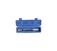 US PRO Tools 3/8" Dr Calibrated Torque Wrench Set 5-25Nm with Cert 6889